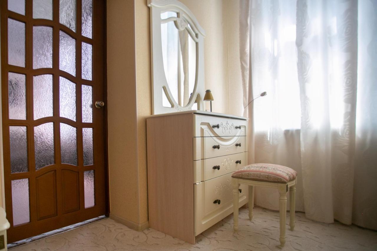 Molodezhnaya Hotel 브레스트 외부 사진