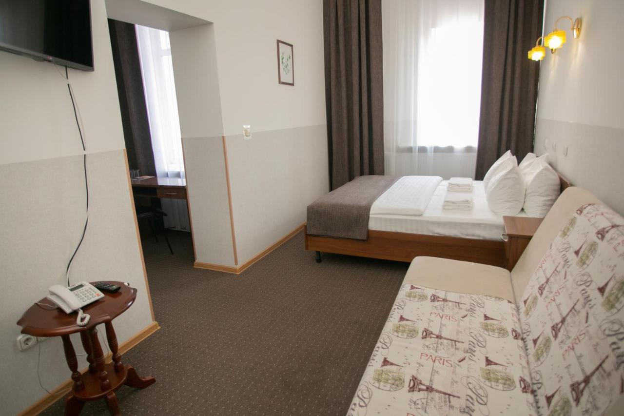 Molodezhnaya Hotel 브레스트 외부 사진