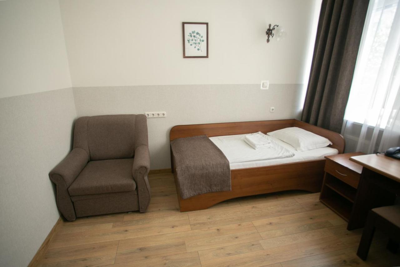 Molodezhnaya Hotel 브레스트 외부 사진