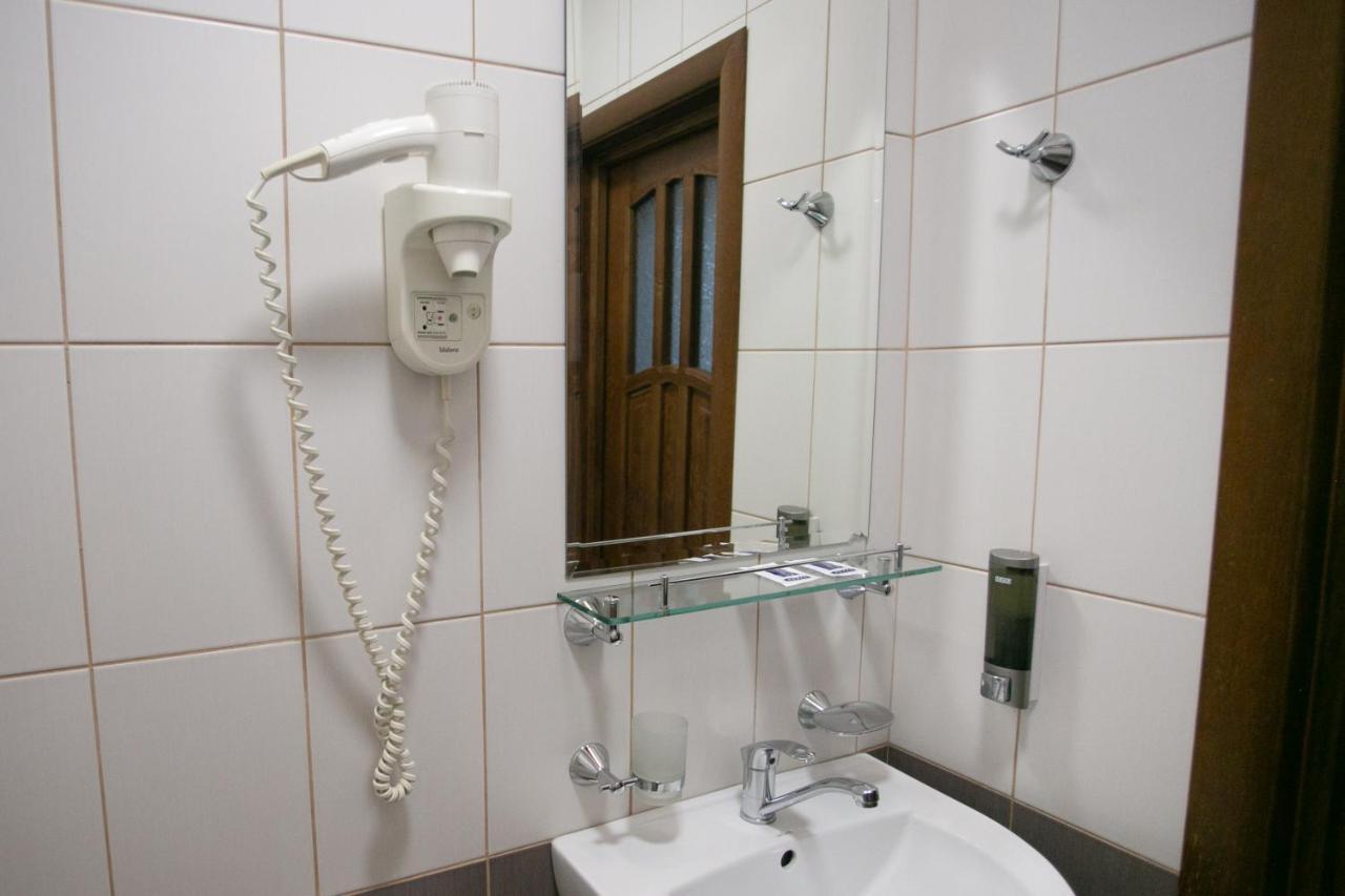 Molodezhnaya Hotel 브레스트 외부 사진
