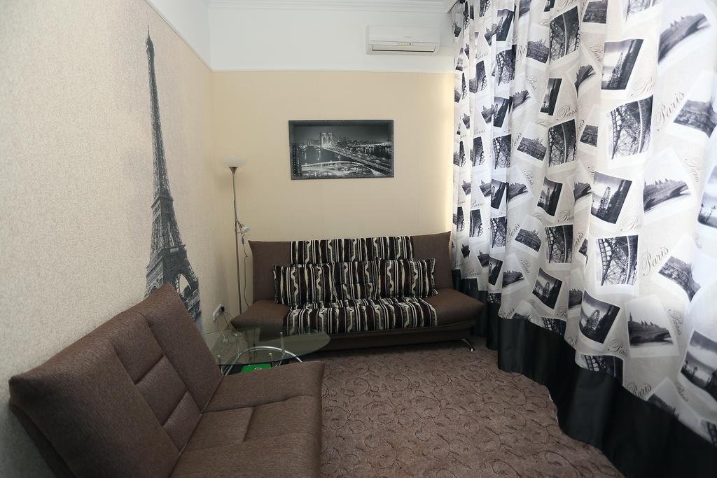 Molodezhnaya Hotel 브레스트 객실 사진